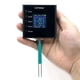 thumbnail image 2 of 100khz Puente Inteligente Pinzas LCR SMD Tester Resistencia Capacitancia Inductancia Prueba de Continuidad B, 2 of 5