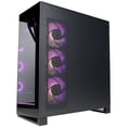 thumbnail image 5 of CyberPowerPC Gamer Supreme Gaming PC, AMD Ryzen 9 9950X, NVIDIA GeForce RTX 5070 Ti 16GB, 64GB DDR5, 2TB SSD, SLCAI8000CPGV2, 5 of 6
