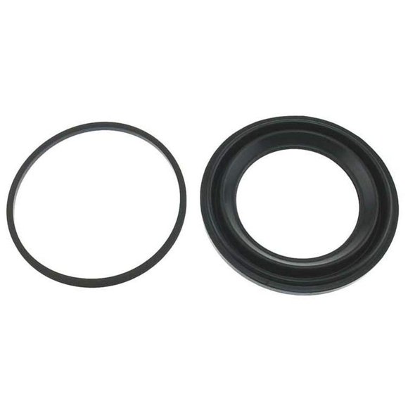 Carlson Quality Brake Parts 41122 Caliper Repair Kit