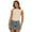 Apricot, variant on S-XL Women's Irregular Shoulder Vest Tie Tank Trendy Summer Blouse