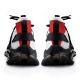 thumbnail image 6 of Flag of Croatia at The UN Walking Shoes for Men Woman Lightweight Tennis Fashion Elastic Sports Shoes Cushion Basketball Shoes, 6 of 7