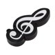thumbnail image 5 of 2X Palillo de Memoria de Lido USB 2.0 Memoria de Simbolo de Notas Musicales Palillo 16GB, 5 of 6