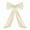C, variant on ‌WEGFTDUOP 23.6in Big Bow Decor - Multi-Color Cloth Party Bows for Wedding/Baby Shower/Christmas Tree, Elegant Wall & Birthday Decorations
