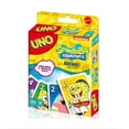 thumbnail image 1 of Juego Uno Edición Especial de Bob Esponja MATTEL, 1 of 1