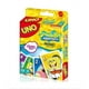 thumbnail image 1 of Juego Uno Edición Especial de Bob Esponja MATTEL, 1 of 1
