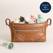 Itzy Ritzy Stroller Caddy - Handy Stroller Storage