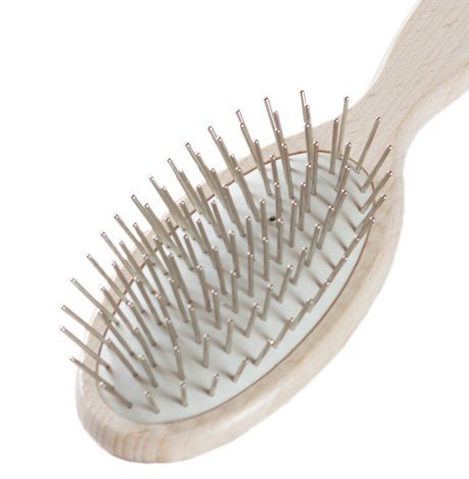 #1 All Systems Victoria Pin Brush . For Dogs & Cats
