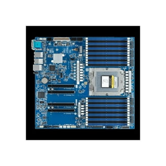 GIGABYTE MS33-AR0 Extended ATX Server Motherboard, 4th Gen. Intel