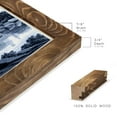 thumbnail image 2 of Estate View II -Framed Print w/glass-Walnut, 2 of 7