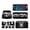 Color5, variant on Pokemon Vinyl Skin Compatible with Nintendo Switch 2 | Dockable Protective Cover | Vinyl Wrap Decal Cover | Easy Installation | Bubble-Free