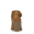 thumbnail image 6 of Dr. Scholl's Kickstart Women's Boots Honey Brown Smooth Size 8 M, 6 of 9