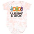 thumbnail image 3 of Inktastic Future Robotics Engineer Boys or Girls Baby Bodysuit, 3 of 5