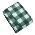 thumbnail image 5 of Unique Bargains 1 Pc Durable Car Seat Cover for Pet Bright Color Detachable Green, 5 of 6