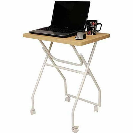 Furinno Easi Folding Multipurpose Personal Notebook Stand Tv Tray This On Opens A Dialog That Displays Additional Images For Product With The Option To Zoom In Or Out