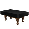 thumbnail image 2 of Billiard Pool Table Cover 7 Feet, Heavy Duty Billiard Table Covers, Waterproof, 2 of 2