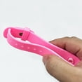 thumbnail image 4 of Interactive Cat Entertainment Wand with Feather Attachments for Indoor Play and Exercise Cat Toy, 4 of 7