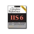 thumbnail image 1 of IIS 6 - The Complete Reference - reference book, 1 of 1