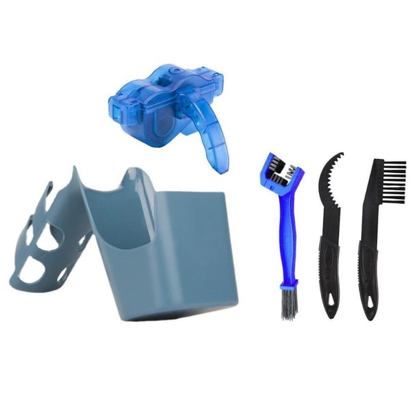 ANBOO Chaine Moto Outils de Stockage d'Huile et Brosse Chaine Moto, Stockage d'Huile Chaîne Vélo, d'Huile Collecte de la Pollution pour Moto et Vélo ANBOO Chaine Moto Outils de Stockage d'Huile et Brosse Chaine Moto, Stockage d'Huile Chaîne Vélo, d'Huile Collecte de la Pollution pour Moto et Vélo