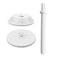 thumbnail image 2 of 3 Pieces Spool Pin Cap Thread Organizer Sewing Machine Component Sturdy PP Material for Household Embroidery Projects, 2 of 9