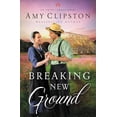 thumbnail image 4 of An Amish Legacy Nobels Set Books 1-4: Foundation of Love; Building A Future; Breaking New Ground; The Heart’s Shelter by Amy Clipston (Paperback Collection), 4 of 5