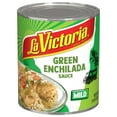 thumbnail image 5 of LA VICTORIA Green Enchilada Sauce Liquid, Shelf-Stable, 28 oz Steel Can, 5 of 10