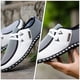 thumbnail image 3 of 1 par de zapatos casuales para hombre, zapatos de conducción para hombre, calzado Gommino transpirable para hombre, 3 of 7