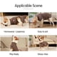 thumbnail image 5 of Otoño e invierno nueva ropa para perros cálido suéter con cuello de perro para el hogar, 5 of 6