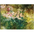thumbnail image 1 of Romance al borde del jardín, 1 of 4