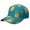 Baseball, variant on Leopard Pattern Print Cap, Durable Snapback Hat with Comfortable Fit, Fashionable Animal Print Dad Hat for Beach Vacation, Hiking, Jogging, Birthday and Anniversary Gifts