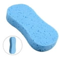 thumbnail image 2 of Tekuisi Car Wash Sponge Block Car Washing Sponges Block Motorcycle Cleaning Supplies Large Size Dusting Accessories Color Random, 2 of 6