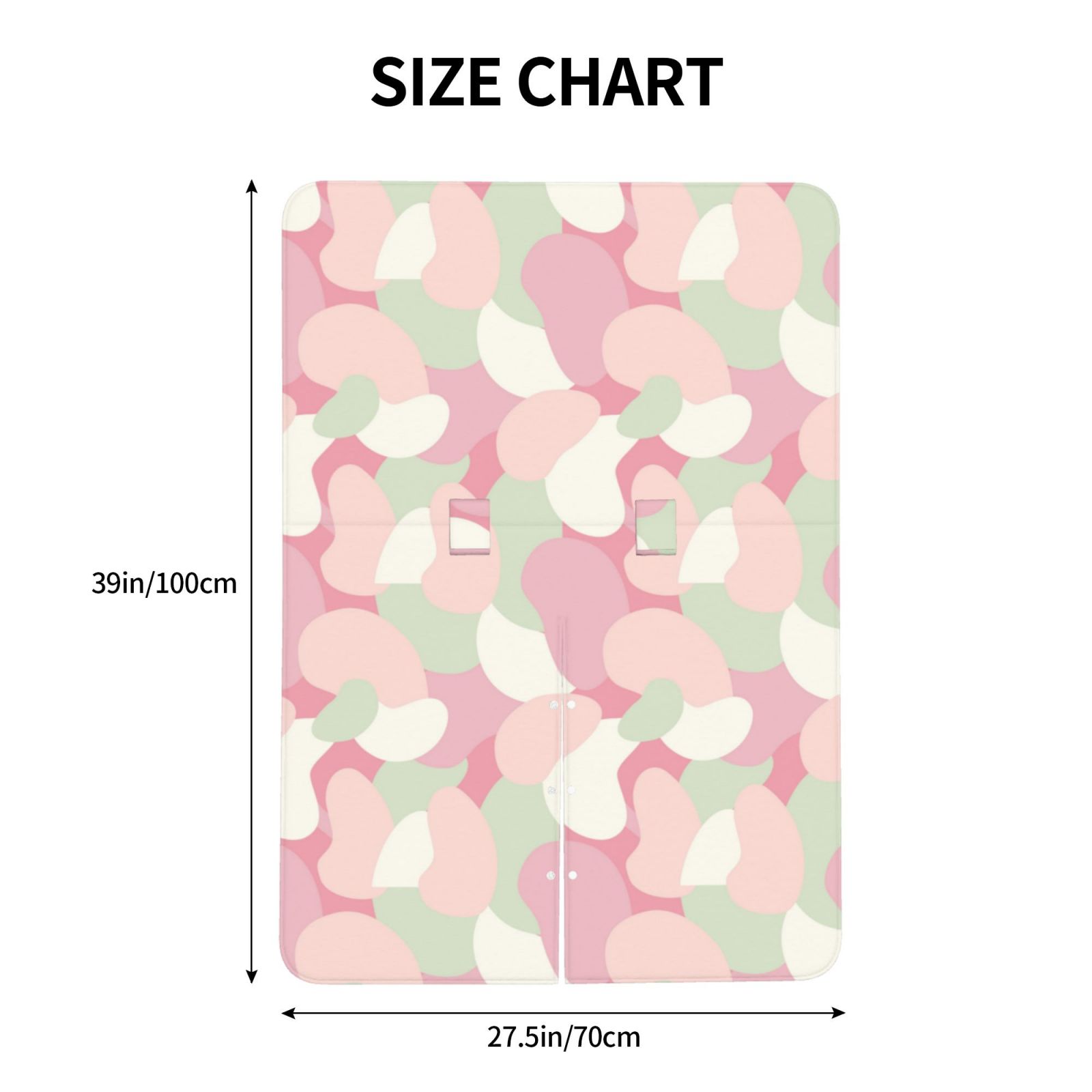 Car Seat Cover Baby - Abstract Pink Purple Camouflage Breathable Infant Car Seat Cover for Baby Carseat, Lightweight Comfort Baby Essentials Must Haves Newborn Stuff for Girl Boy