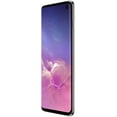 thumbnail image 2 of Samsung Galaxy S10 SM-G9730 128GB+8GB Dual SIM Factory Unlocked (Prism Black), 2 of 4