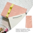 thumbnail image 2 of OUNONA 100Pcs Gold Tissue Paper for Packing and Stuffing in Home Decor Projects, 2 of 4
