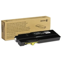 Xerox VersaLink C400/C405 Yellow Extra High Capacity Toner Cartridge (8,000 Pages) - 106R03525