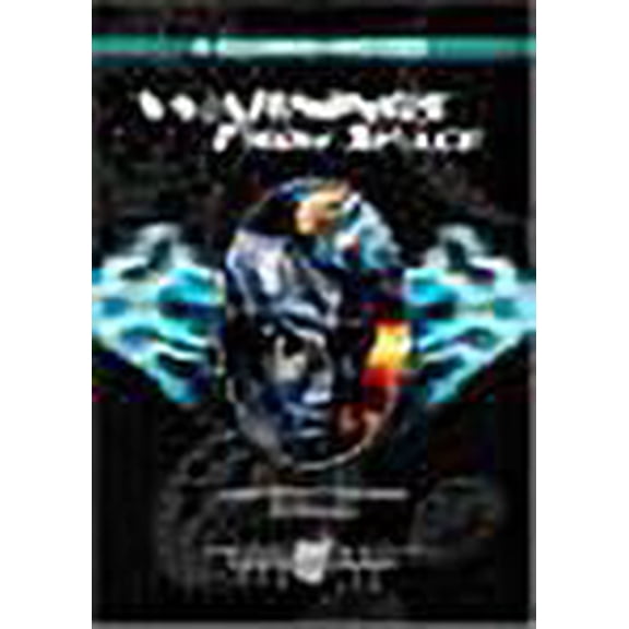 Warnings From Space - Zontar/Slipstream/Sci-Fighters