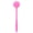 Pink, variant on Green Manual Massage Hammer 14 Inch Joint and Back Pain Relief Multi Functional Handheld Muscle Relaxation Hammer for Full Body Stiffness Therapy