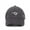 Charcoal, variant on Tech Design Helicopter Baseball Cap Embroidered Cotton Adjustable Dad Hat Light Pink