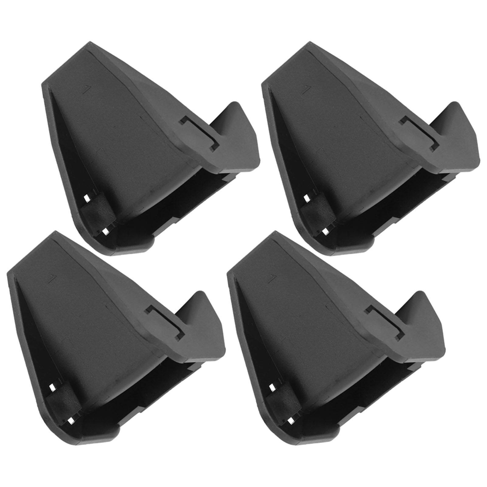 4PCS Tire Changer Jaw Protectors – Universal Fit, ABS Material, Prevent Wheel Scratches & Damage – ST4027645 Compatible