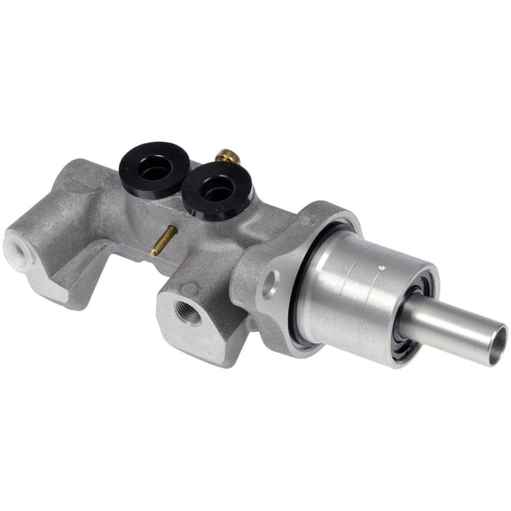 Dorman M630900 Brake Master Cylinder for Select BMW Models Fits select: 2002-2006 BMW 330, 2001-2005 BMW 325