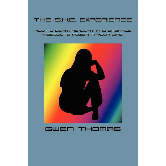 The S.H.E. Experience (Paperback)