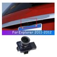 thumbnail image 6 of For Ford Explorer 2011-2012 New Rear View Camera, 6 of 10