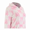 thumbnail image 4 of Pijama Secret Treasures Tipo Sudadera con Capucha para Dama Manga Larga Blanco Talla CH, 4 of 4