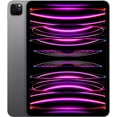 thumbnail image 1 of Apple iPad Pro 6 12.9" 1TB Gris Reacondicionado, 1 of 3