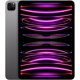 thumbnail image 1 of Apple iPad Pro 6 12.9 128GB Gris 4G WiFi+Cellular (Reacondicionado), 1 of 3