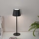 thumbnail image 5 of 3W LED Desk Lamp Cordless Desk Lamp 2000mAh Rechargeable Portable Desk Lamp for Bedroom Decorative D, 5 of 5