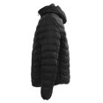 thumbnail image 4 of Chaqueta Calefactora USB Actividades Exteriores Hombre Negro ANGGREK Otros, 4 of 8