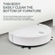 thumbnail image 2 of Robot Vacuum Cleaner 1800Pa Smart Mop/Sweep/Vacuum Combo Home Cleaning Machine USB Rechargeable, 2 of 5