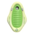 thumbnail image 4 of Tabla de patada inflable,Tabla de surf inflable para niños,flotadores de piscina de verano,Tabla de natación,tabla de surf flotante,natación de vuelta,Tablas inflables con 2 asas,se deslizan, 4 of 8