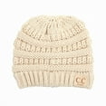thumbnail image 3 of CC Kids Popular Beanie for Unisex Ages 1-5 - Soft, Warm Hats for Babies and Toddlers - Cozy Winter Wear, 3 of 28