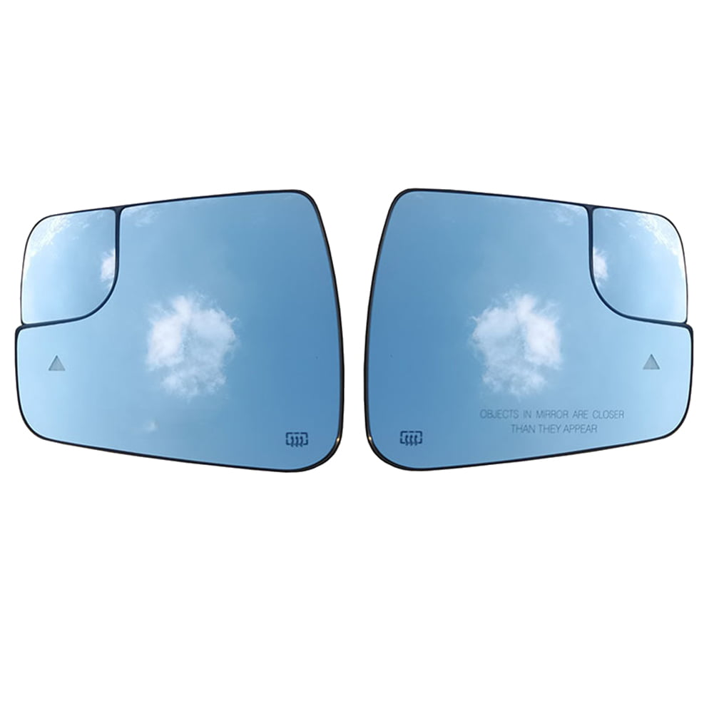 Nrpfell Computer Rearview Convex Glasses Rear View Mirror Check 
